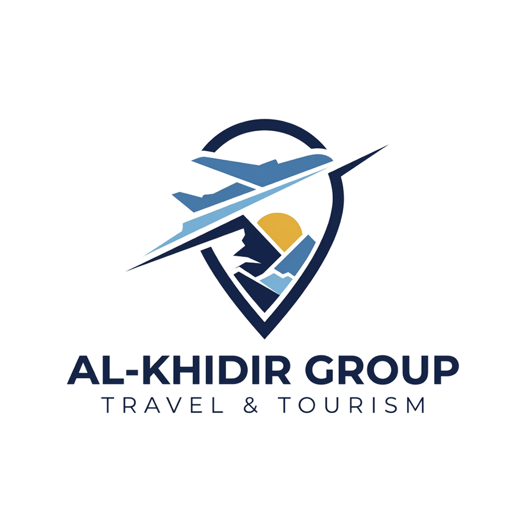 Al Diuf Al Arabia Logo